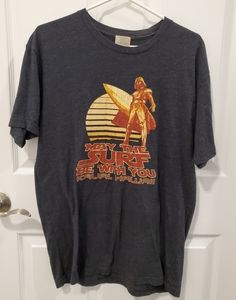 Men's Star Wars Darth Vador tshirt